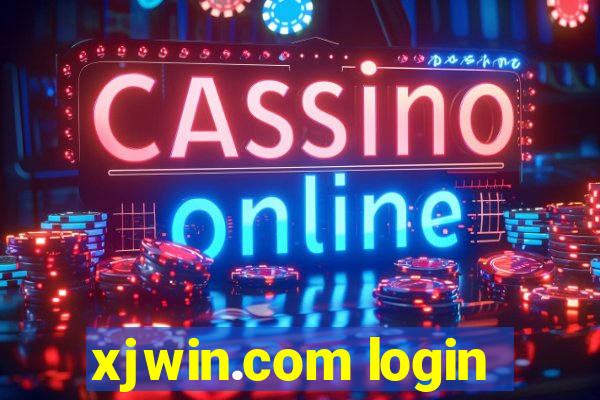 xjwin.com login